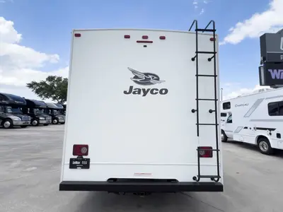 2022 Jayco Redhawk photo 30