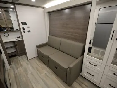 2026 Entegra Coach Odyssey photo 20