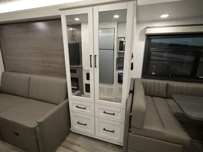 2026 Entegra Coach Odyssey photo 18