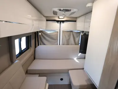2023 Thor Motor Coach Tellaro photo 19