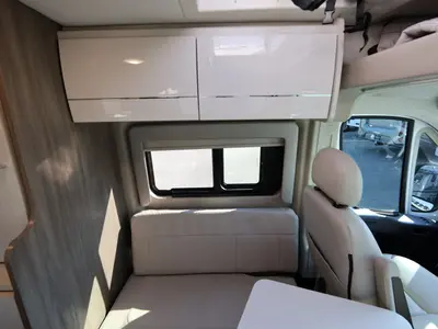 2023 Thor Motor Coach Tellaro photo 14
