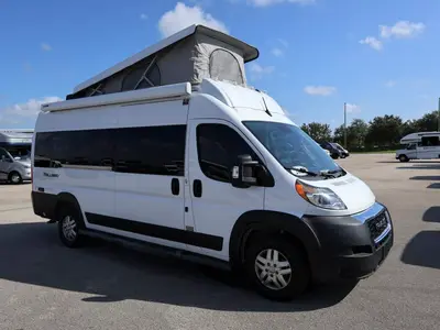2023 Thor Motor Coach Tellaro photo 26