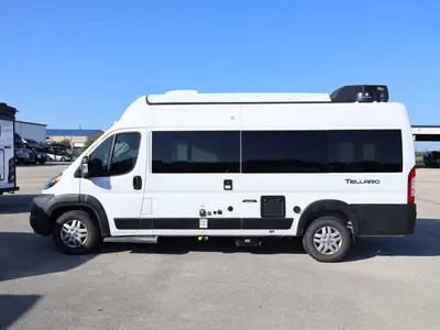 2023 Thor Motor Coach Tellaro photo 25