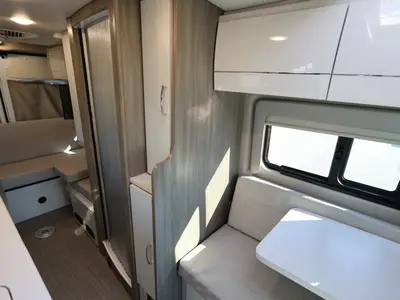 2023 Thor Motor Coach Tellaro photo 13