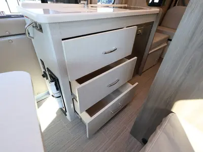 2023 Thor Motor Coach Tellaro photo 11