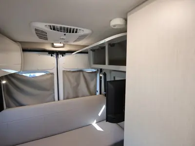 2023 Thor Motor Coach Tellaro photo 21
