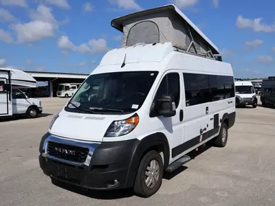 2023 Thor Motor Coach Tellaro photo 27