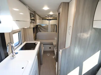 2023 Thor Motor Coach Tellaro photo 5