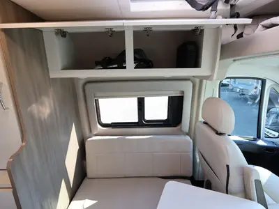 2023 Thor Motor Coach Tellaro photo 15