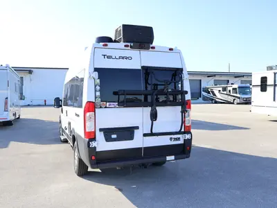2023 Thor Motor Coach Tellaro photo 24
