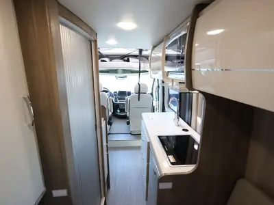 2023 Thor Motor Coach Tellaro photo 4