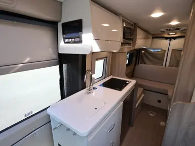 2023 Thor Motor Coach Tellaro photo 6