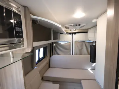 2023 Thor Motor Coach Tellaro photo 20