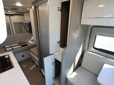 2023 Thor Motor Coach Tellaro photo 16