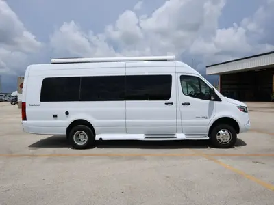 2020 Coachmen Galleria photo 22