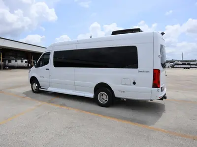 2020 Coachmen Galleria photo 26