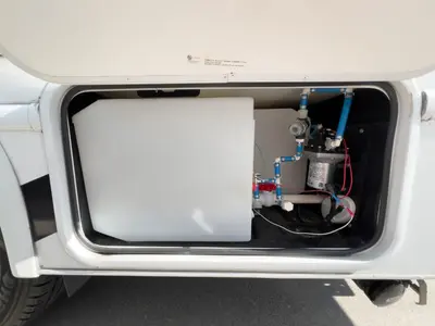 2022 Thor Motor Coach Quantum photo 25