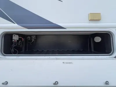 2022 Thor Motor Coach Quantum photo 27