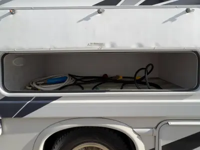 2022 Thor Motor Coach Quantum photo 24