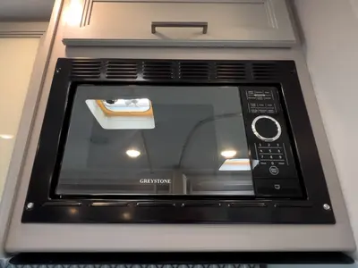 2022 Thor Motor Coach Quantum photo 12