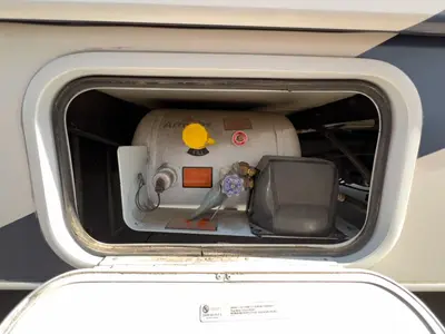 2022 Thor Motor Coach Quantum photo 23