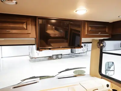 2019 Tiffin Motorhomes Allegro photo 4