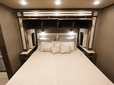 2019 Tiffin Motorhomes Allegro photo 27