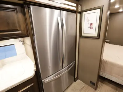 2019 Tiffin Motorhomes Allegro photo 15