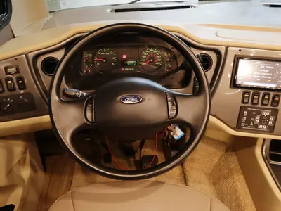 2019 Tiffin Motorhomes Allegro photo 2