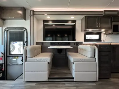 2026 Entegra Coach Vision XL photo 7