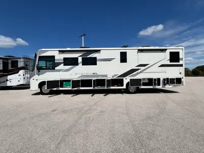 2026 Entegra Coach Vision XL photo 28