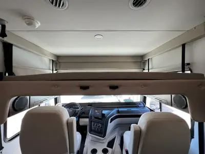 2026 Entegra Coach Vision XL photo 4