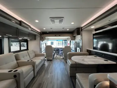 2026 Entegra Coach Vision XL photo 3