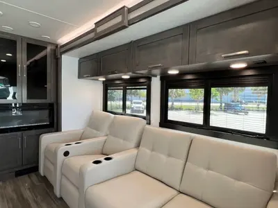 2026 Entegra Coach Vision XL photo 14