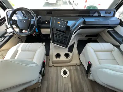 2026 Entegra Coach Vision XL photo 2