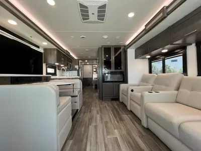 2026 Entegra Coach Vision XL photo 5