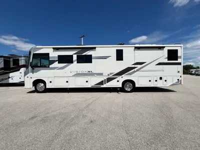 2026 Entegra Coach Vision XL photo 27