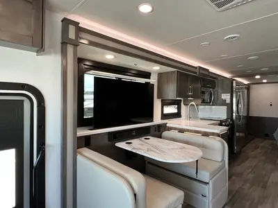 2026 Entegra Coach Vision XL photo 6