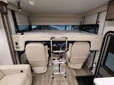 2025 Entegra Coach Vision XL photo 4