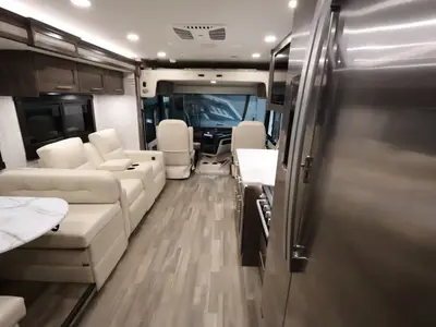 2025 Entegra Coach Vision XL photo 3