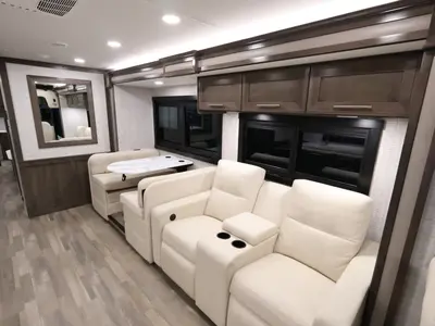 2025 Entegra Coach Vision XL photo 14