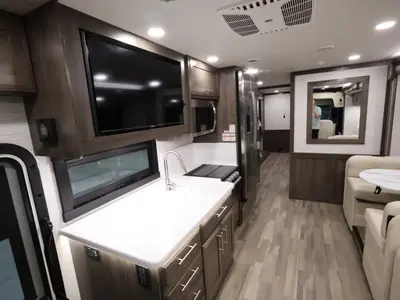2025 Entegra Coach Vision XL photo 6