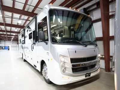 2025 Entegra Coach Vision XL exterior