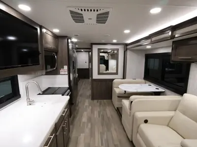 2025 Entegra Coach Vision XL photo 5