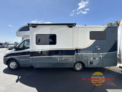 2027 Winnebago Navion photo 5