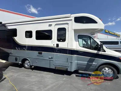 2027 Winnebago Navion photo 16