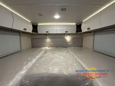2027 Winnebago Navion photo 32