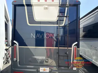 2027 Winnebago Navion photo 7
