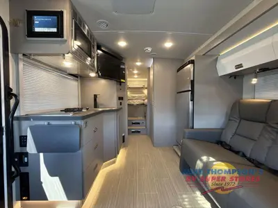 2027 Winnebago Navion photo 22