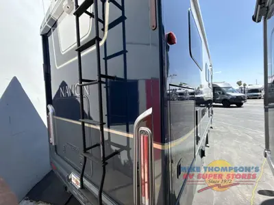 2027 Winnebago Navion photo 8